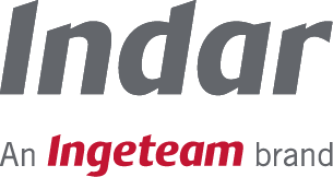 Indar (Ingeteam) — marca de equipo atendida de TEMISA