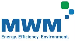 MWM — marca de equipo atendida de TEMISA